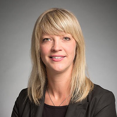 Anke Hirsch