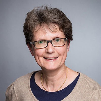 Claudia Imhäuser
