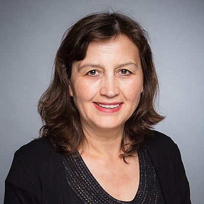 Gisela Krämer