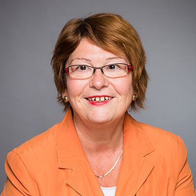 Mechthild Linden