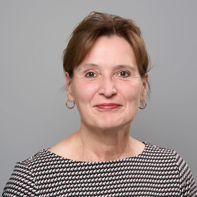 Sabine Martin