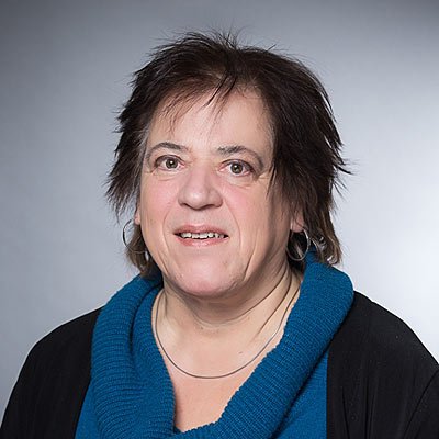 Dorothee Mausberg