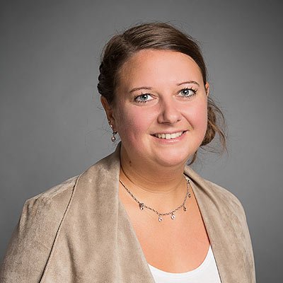 Jennifer Reiß