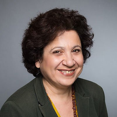 Georgia Zafiriou-Lempidaki