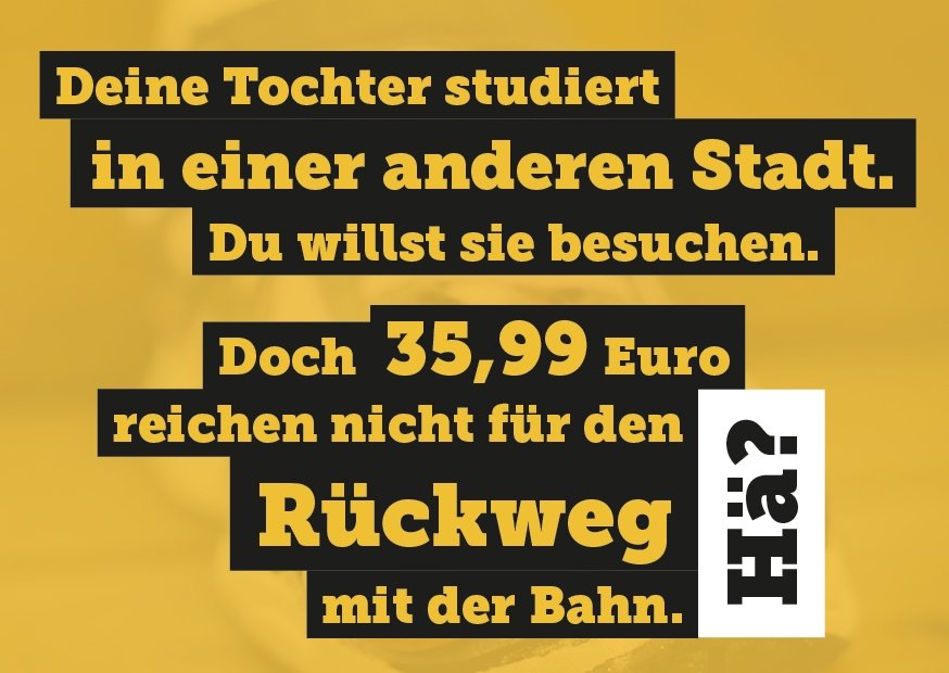 Aktions-Postkarten zum Welttag der Armen (c) DiCV Köln