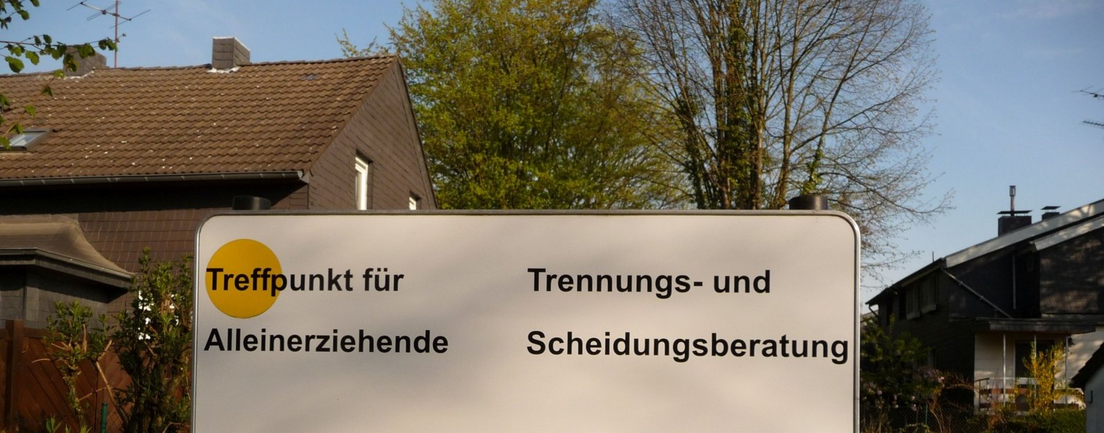 Alleinerziehende