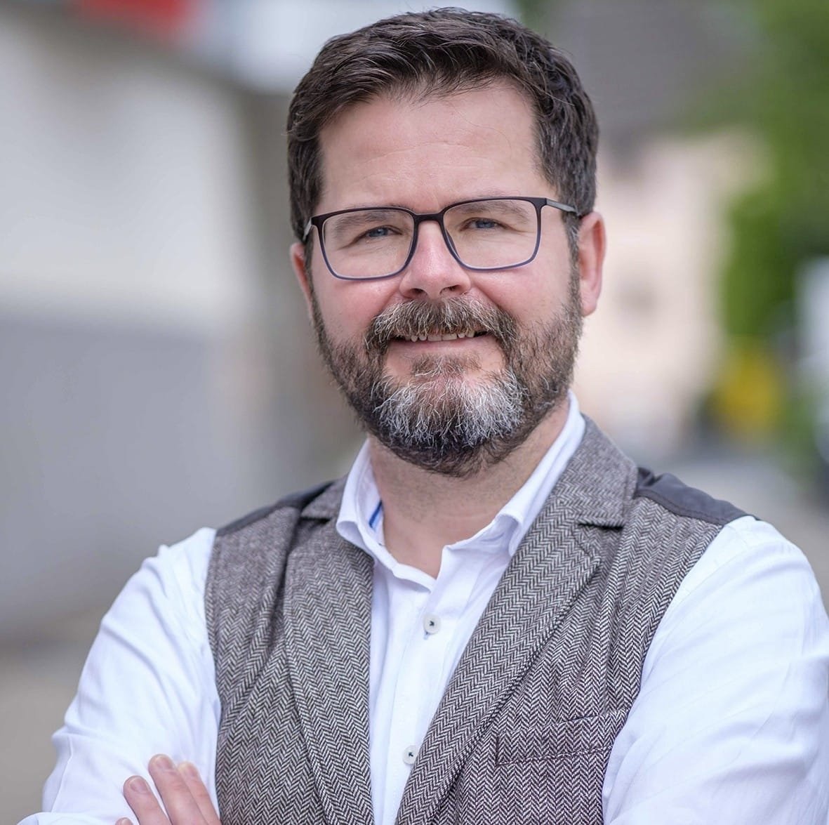 Carsten Düppengießer (c) Caritas Euskirchen