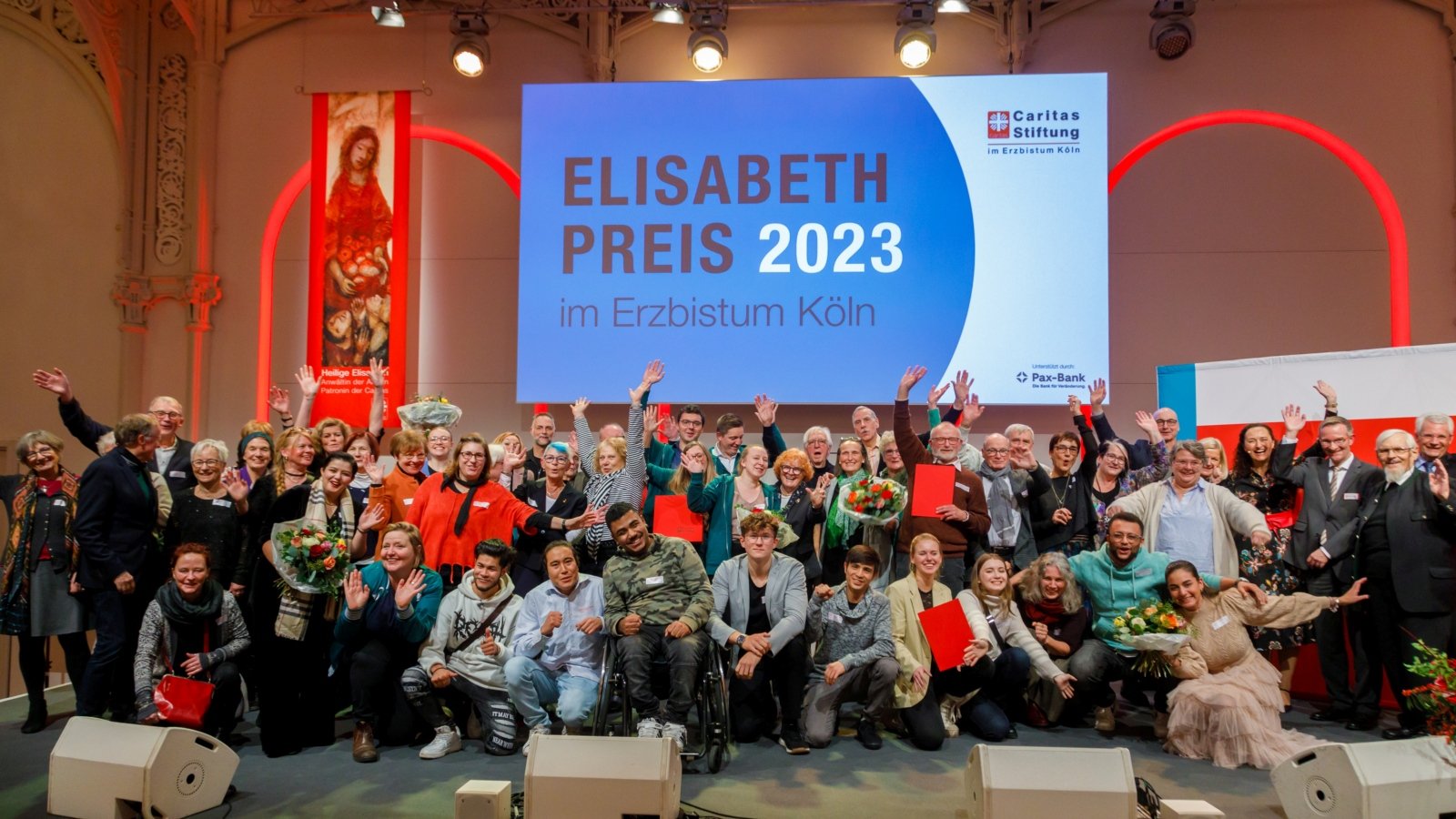 Elisabehtpreis 2023 (c) DiCV /  Schwartz