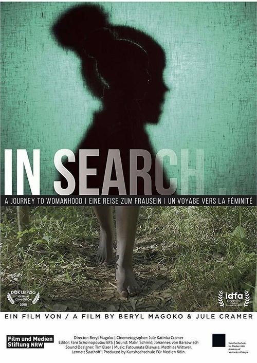 Eine persönliche Geschichte der weiblichen Genitalverstümmelung. Pressegespräch mit Protagonistin (c) Arsenalfilm