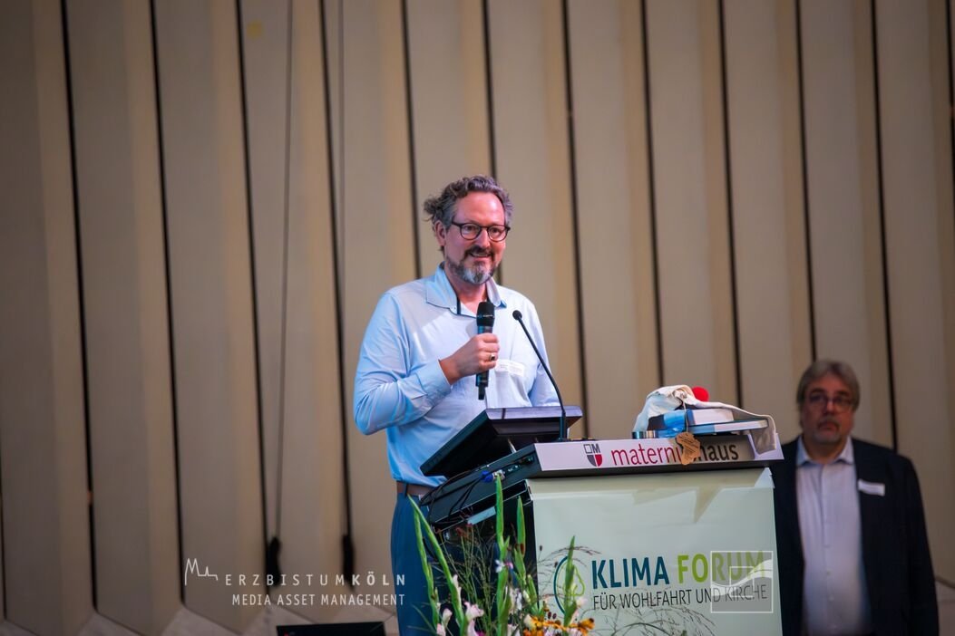 Klimaforum (c) Markus Lehr