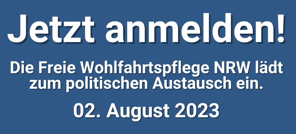 Treffen Armutsbetroffene 2023