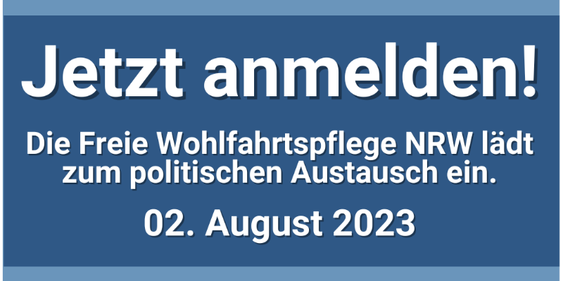 Treffen Armutsbetroffene 2023