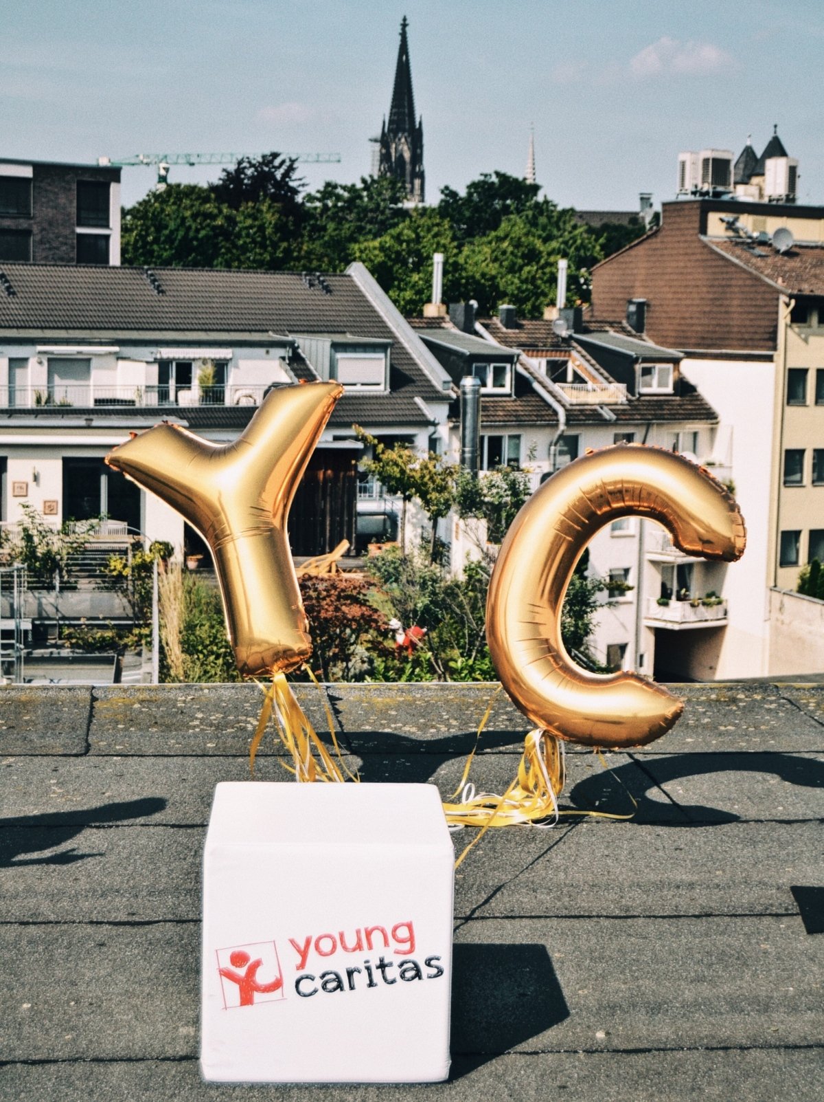 YC (c) Marco Eschenbach