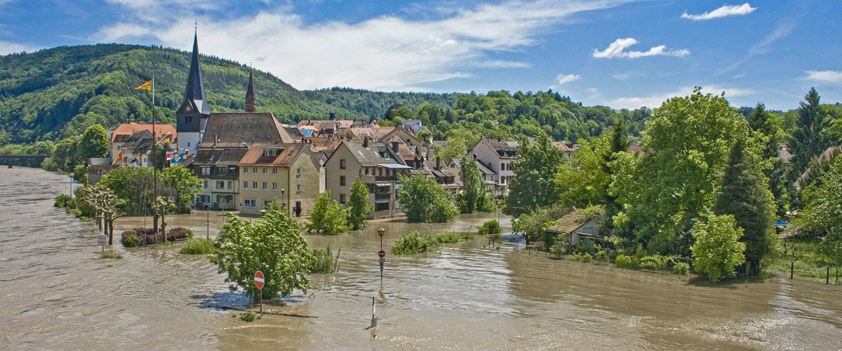 Caritas Fluthilfe (c) Depositphotos
