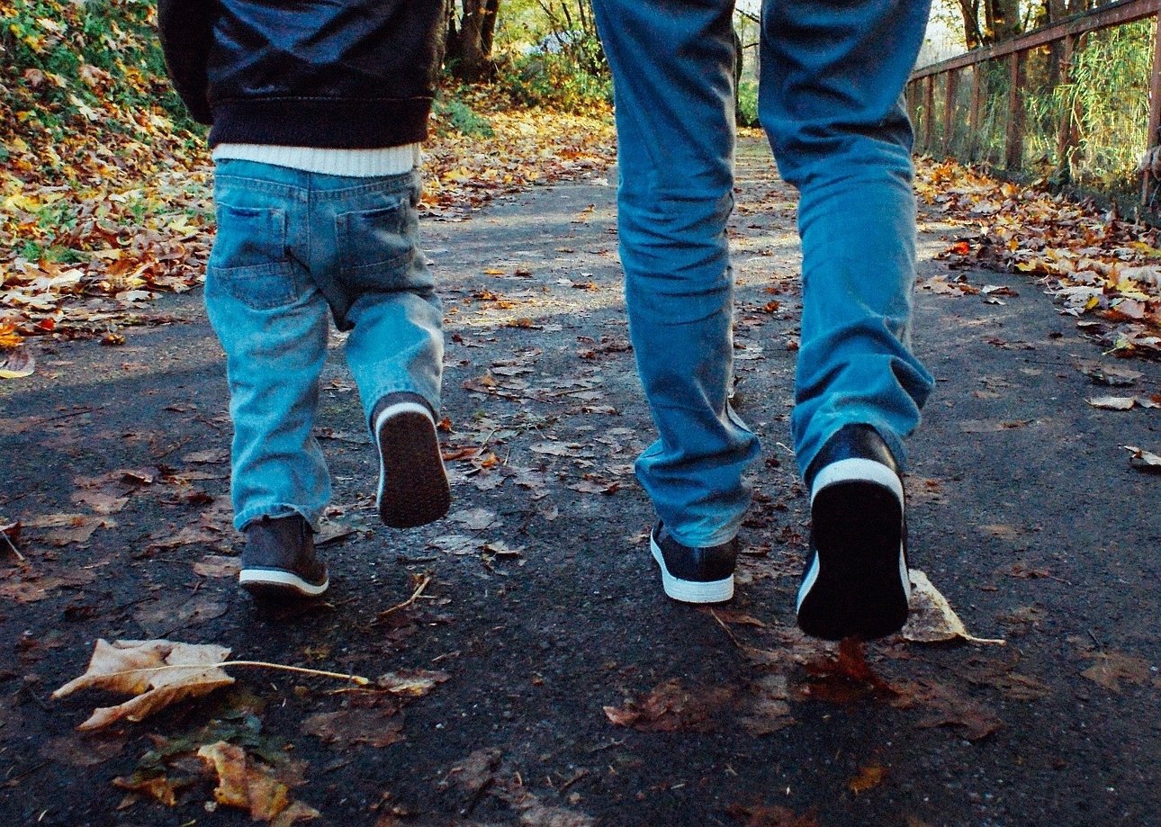 Familien Hoffnung und Zukunft geben (c) www.pixabay.com