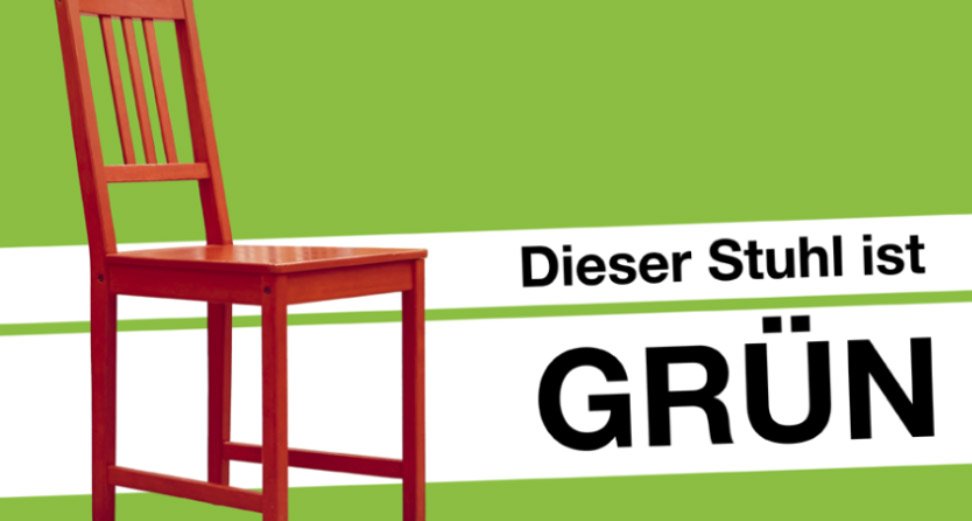 dieser-stuhl-ist-gruen