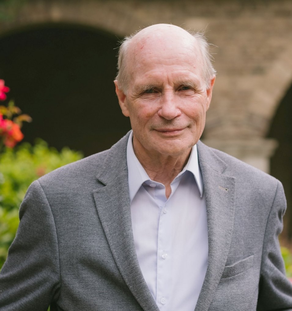 Dr. Alarich Richter
