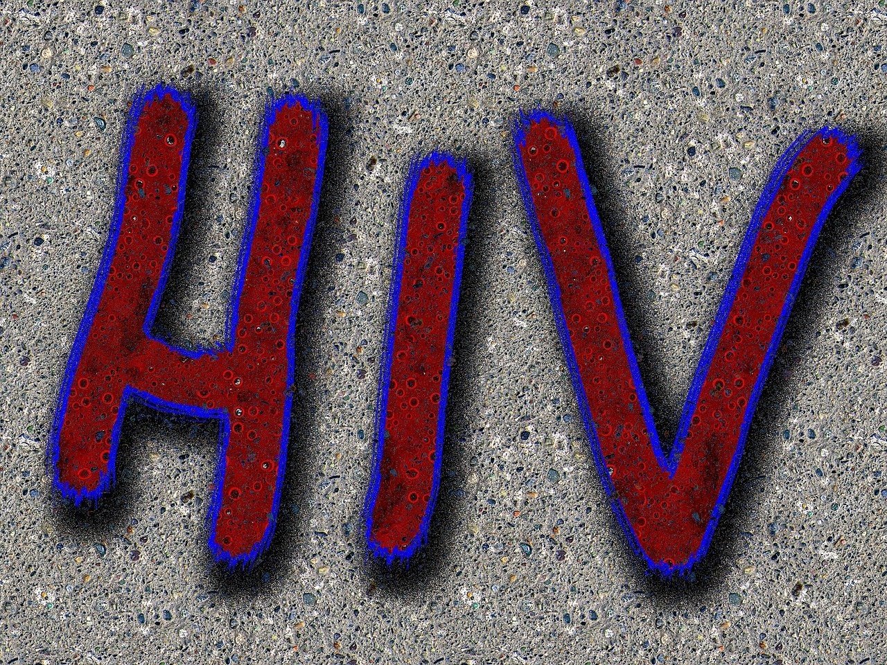 Welt-Aids-Tag (c) Pixabay