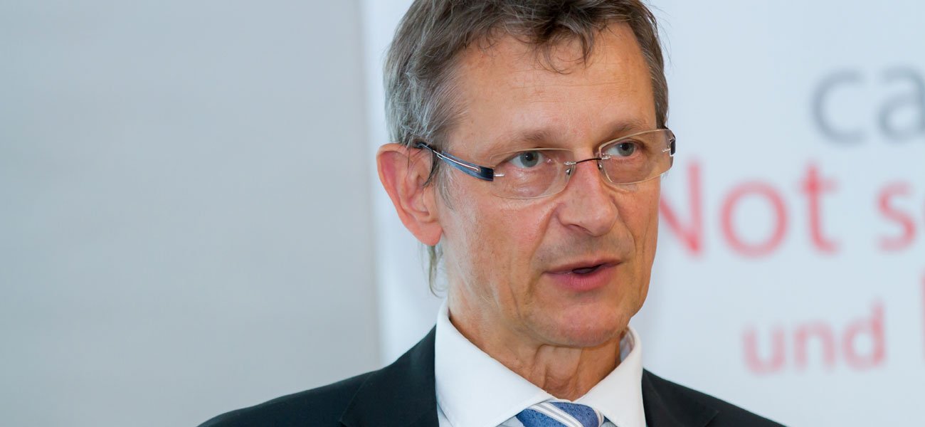 Dr. Frank Johannes Hensel