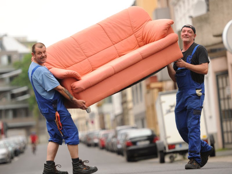 Arbeit & Teilhabe (c) Pedro Citoler