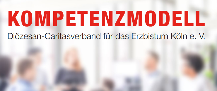 Kompetenzmodell