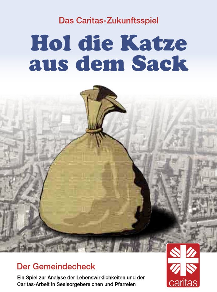 Der Caritas-Gemeindecheck