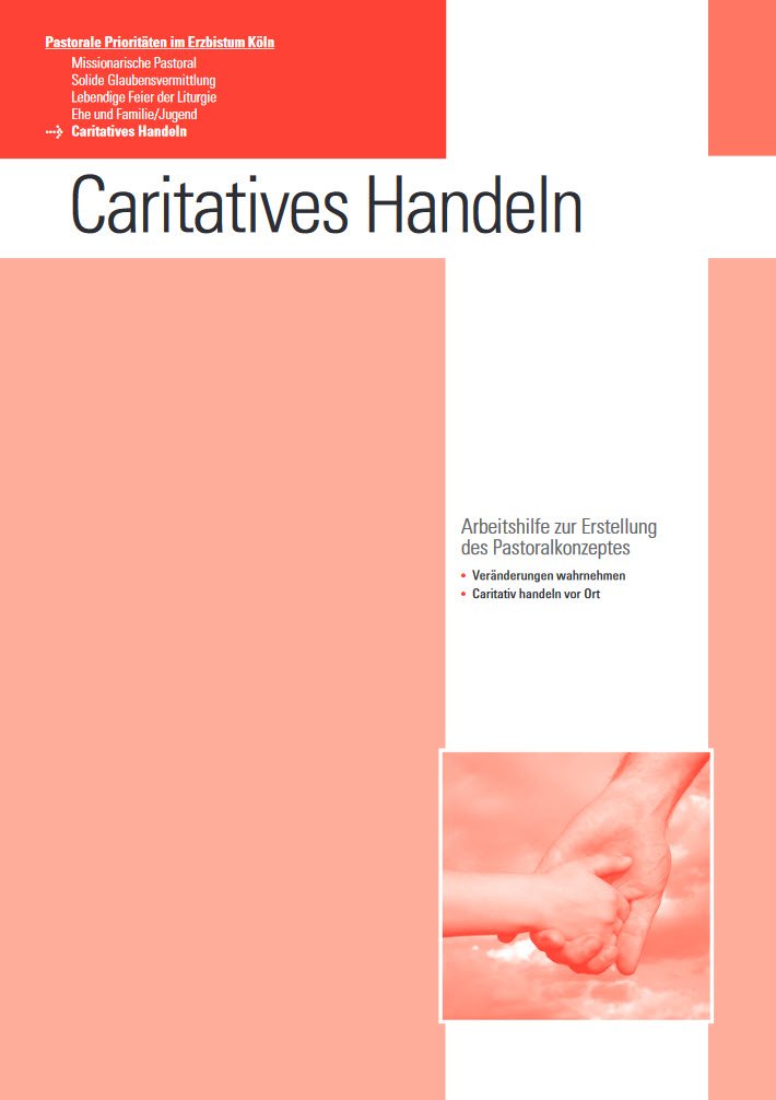 Caritatives Handeln