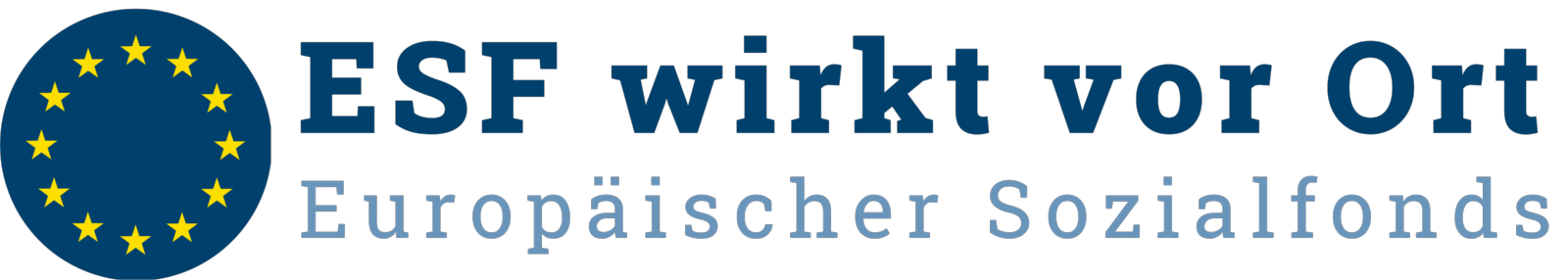 Eine Familie von Völkern