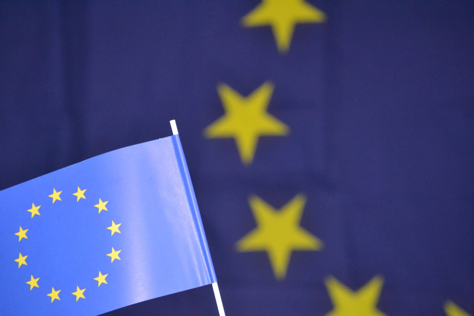 Europa (c) Caritas