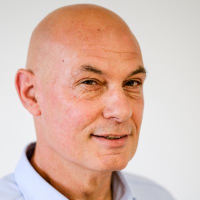 Peter Binot (c) EGV