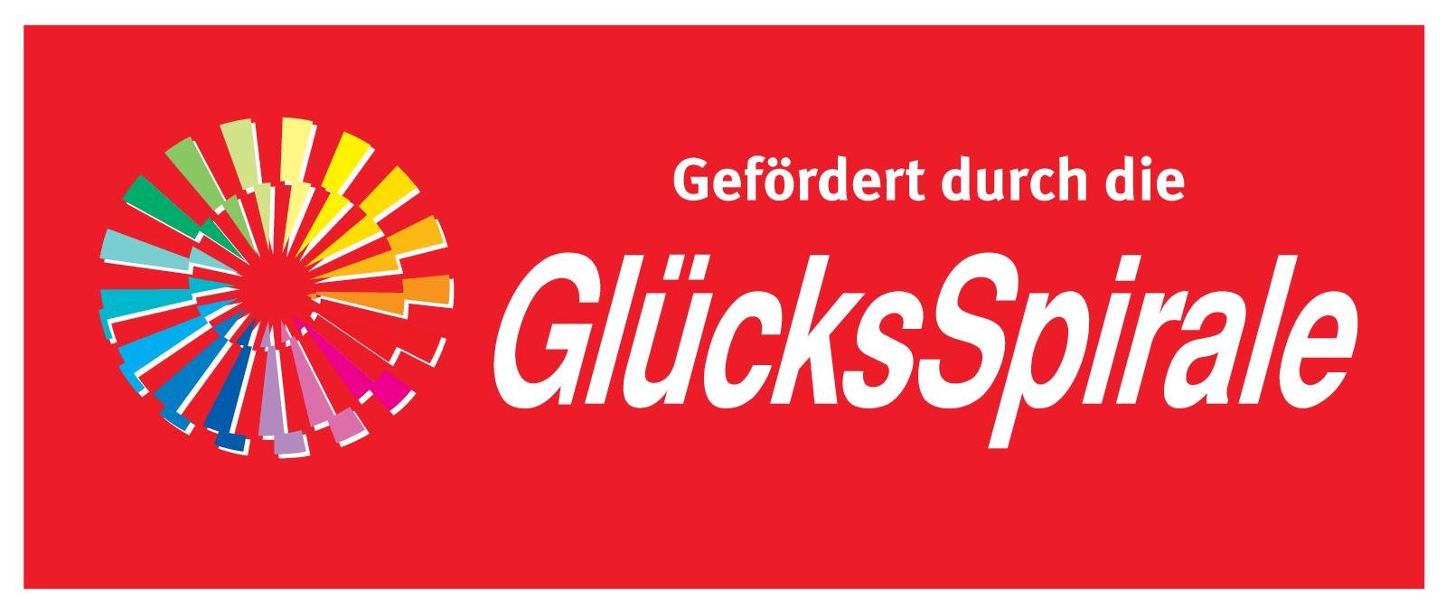 Glücksspirale