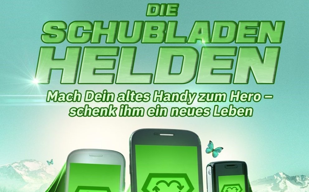 Schubladenhelden