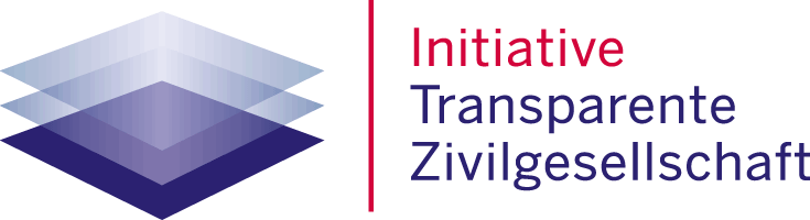 Transparente Zivilgesellschaft