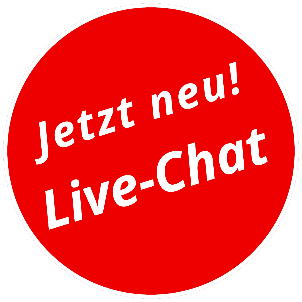 Live-Chat