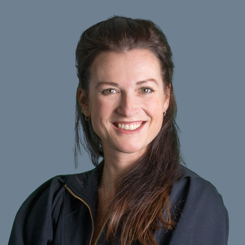 Anna Woznicki