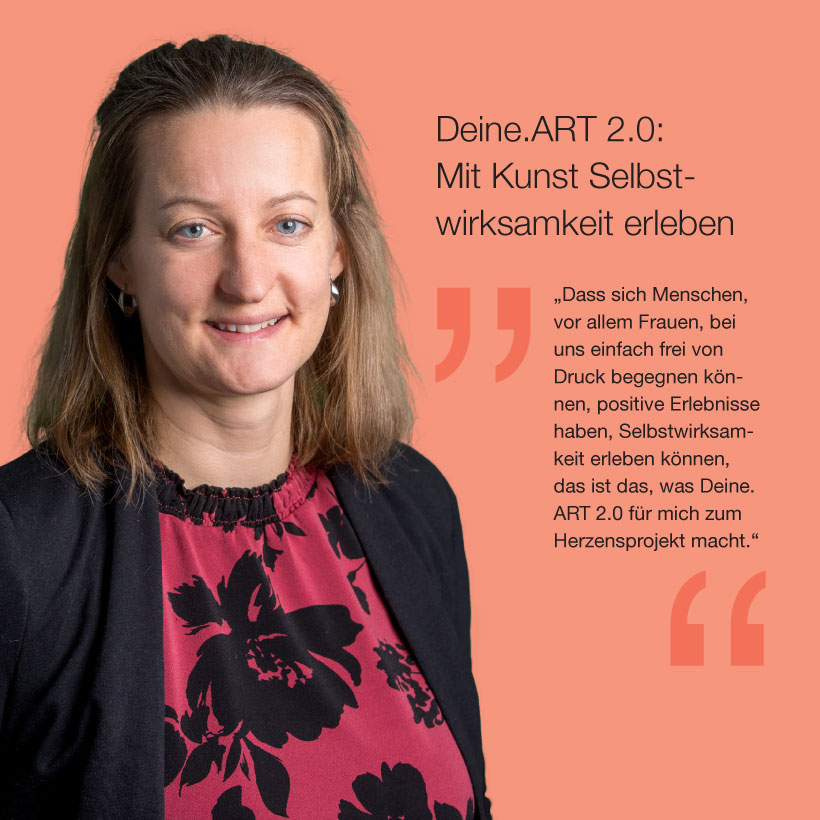 Steffi Bös