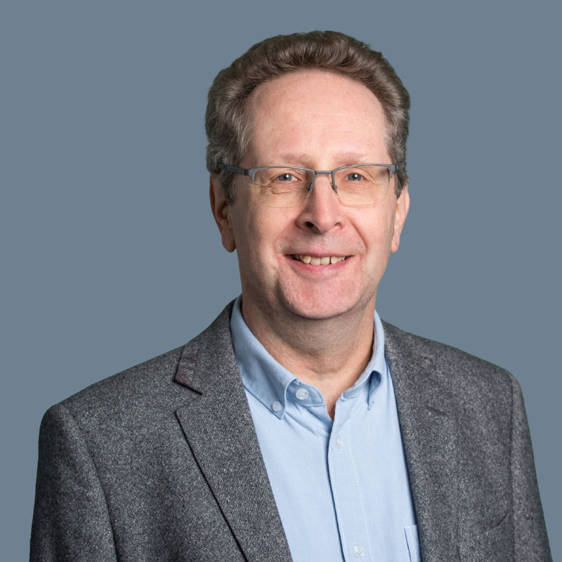 Henry Kieschnick