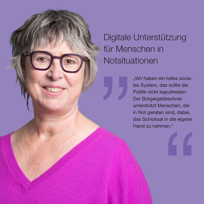 Michaela Hofmann