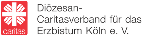 Diözesan-Caritasverband für das Erzbistum Köln e.V.