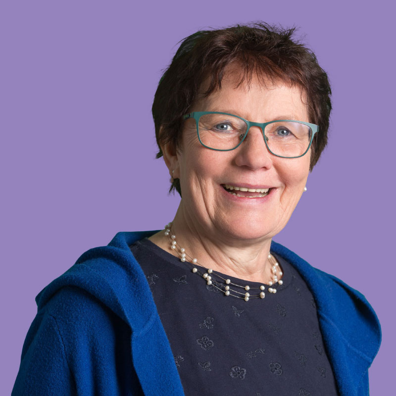 Lydia Ossmann