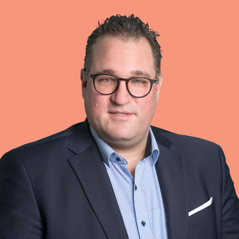 Oliver Gondolatsch
