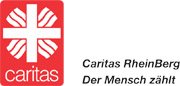 Logo Caritas RheinBerg